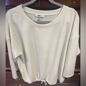 Cable & Gauge athletic sport long sleeve, size 2x